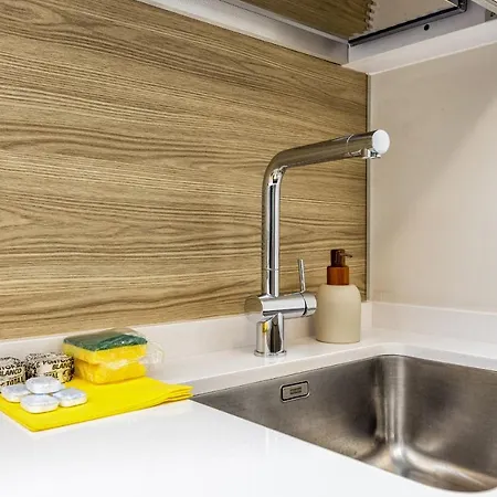 Vivi Homes - Sol Garden Pool, Terrace & Golf 公寓