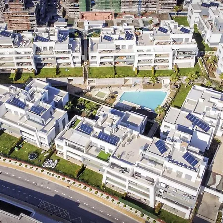 Vivi Homes - Sol Garden Pool, Terrace & Golf