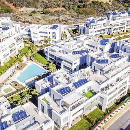 Vivi Homes - Sol Garden Pool, Terrace & Golf