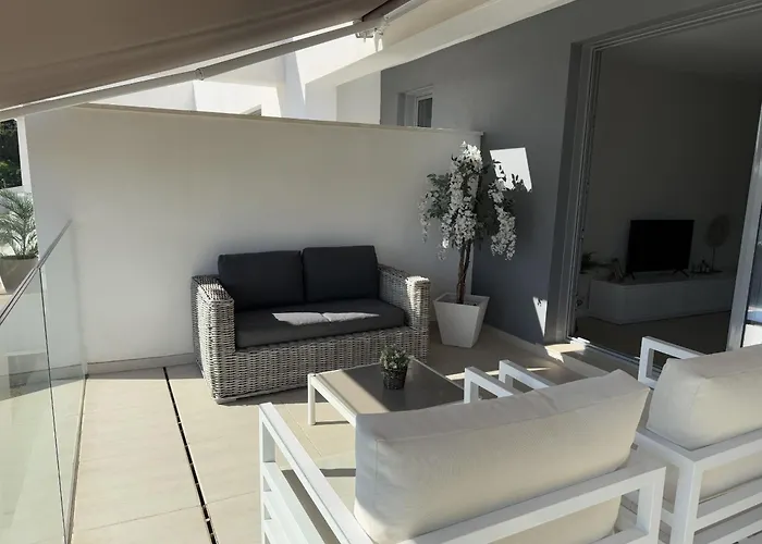 アパート Vivi Homes - Sol Garden Pool, Terrace & Golf *