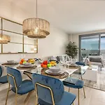 Appartement Vivi Homes - Sol Garden Pool, Terrace & Golf Estepona