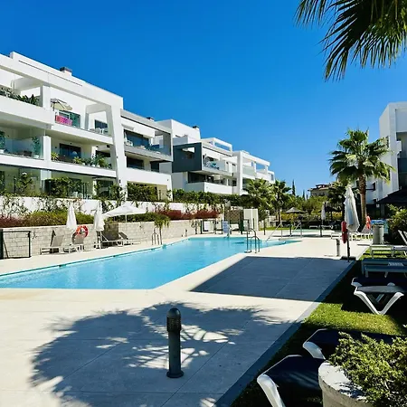 Vivi Homes - Sol Garden Pool, Terrace & Golf