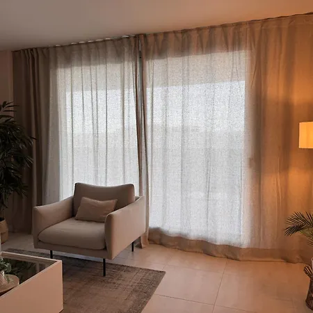 Vivi Homes - Sol Garden Pool, Terrace & Golf Διαμέρισμα *