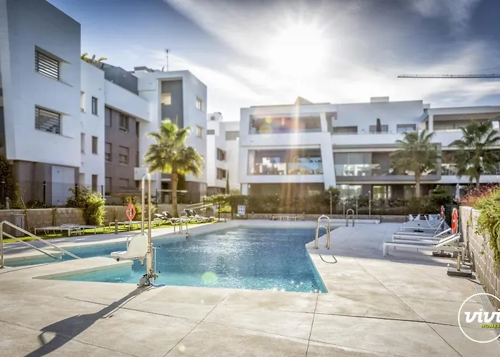 Vivi Homes - Sol Garden Pool, Terrace&golf