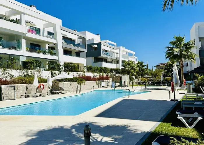 Vivi Homes - Sol Garden Pool, Terrace&golf