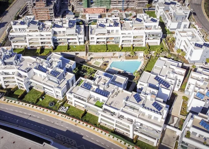 Vivi Homes - Sol Garden Pool, Terrace&golf