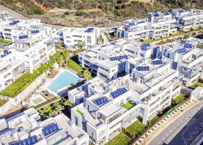 Vivi Homes - Sol Garden Pool, Terrace&golf