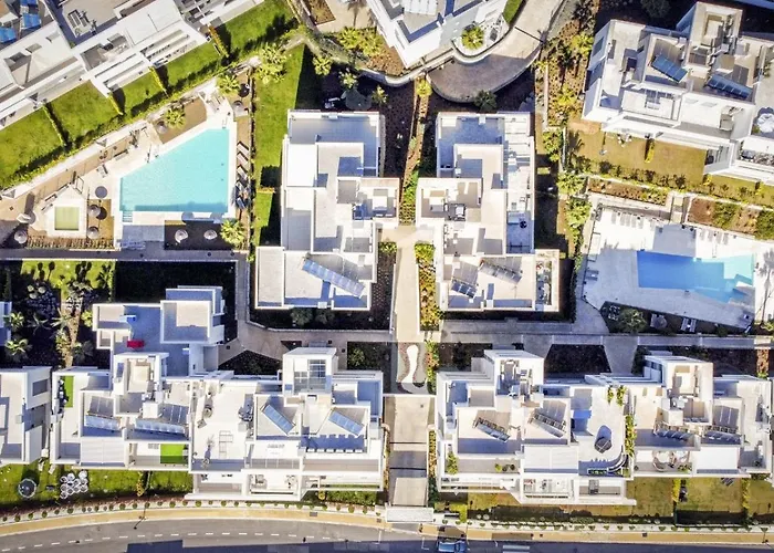 Vivi Homes - Sol Garden Pool, Terrace&golf