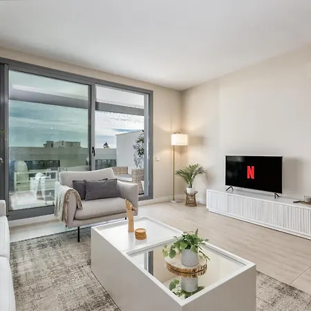 Vivi Homes - Sol Garden Pool, Terrace&golf