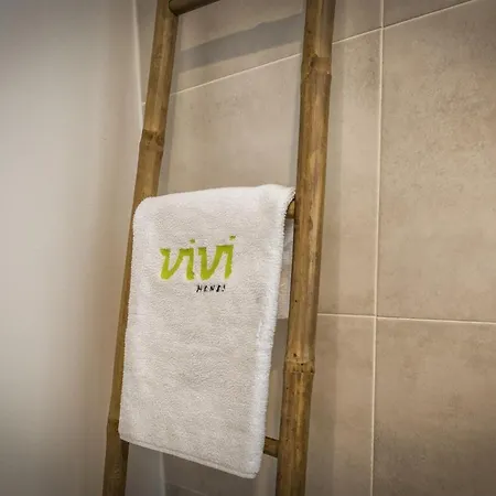 Vivi Homes - Sol Garden Pool, Terrace&golf *