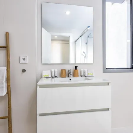 Apartamento Vivi Homes - Sol Garden Pool, Terrace&golf Estepona