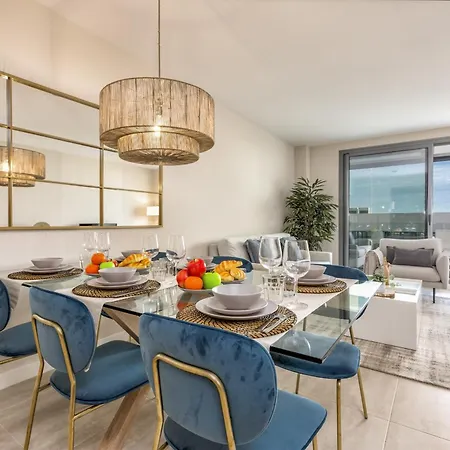 Vivi Homes - Sol Garden Pool, Terrace&golf