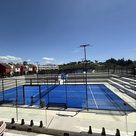 Vivi Homes - Sol Garden Pool, Terrace & Golf * Estepona