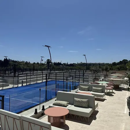 Vivi Homes - Sol Garden Pool, Terrace & Golf