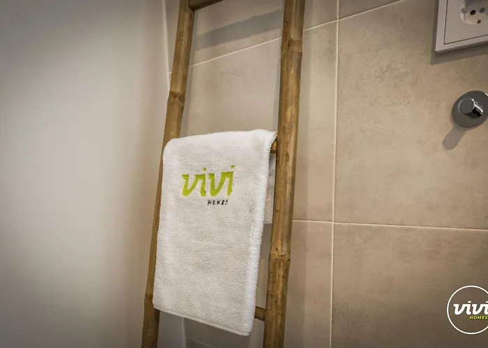 Vivi Homes - Sol Garden Pool, Terrace & Golf *