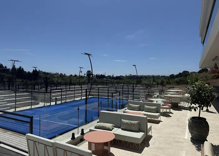 Vivi Homes - Sol Garden Pool, Terrace & Golf